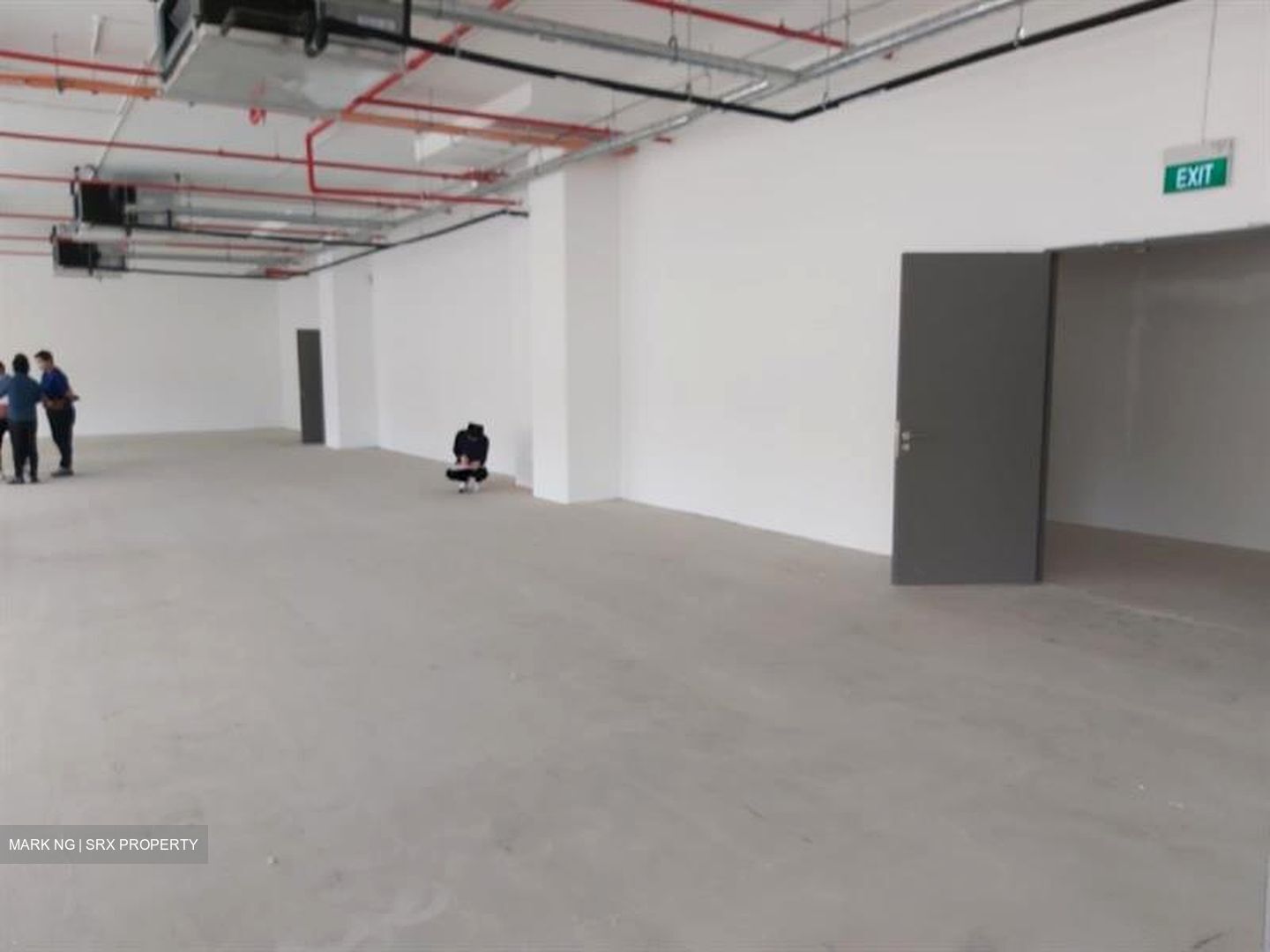 12 Tai Seng Link (D19), Factory #515165161